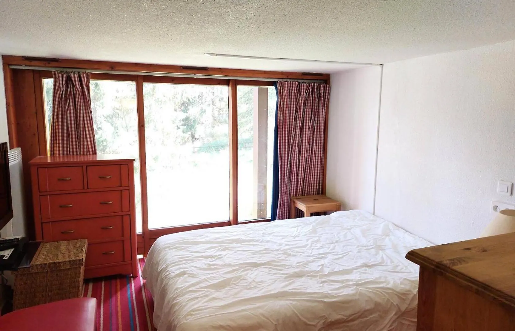 Residence Archeboc - Appartement En Duplex Pour 6 Personnes A Arc 1800 Proche Des Pistes Dans Le Village De Charmettoger Mae-2023 Les Arcs  France