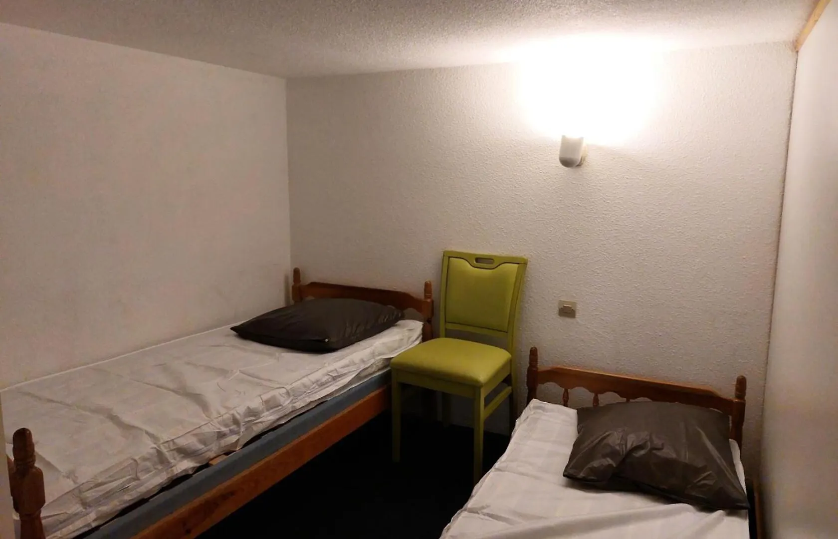 Residence Archeboc - Appartement En Duplex Pour 6 Personnes A Arc 1800 Proche Des Pistes Dans Le Village De Charmettoger Mae-2023 Les Arcs  0*, Les Arcs (Savoie)